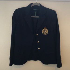NWT Ralph Lauren Blazer